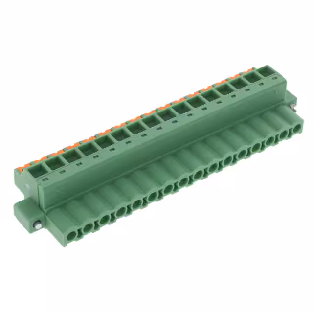 1860918 Phoenix Contact  Spine e prese di testa